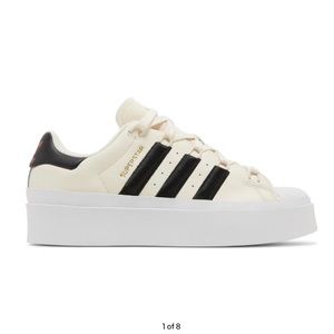 Superstar Bonega Adidas Sneakers